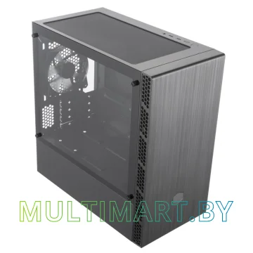 Корпус Cooler Master MasterBox MB400L Without ODD (MCB-B400L-KGNN-S00) картинка 2